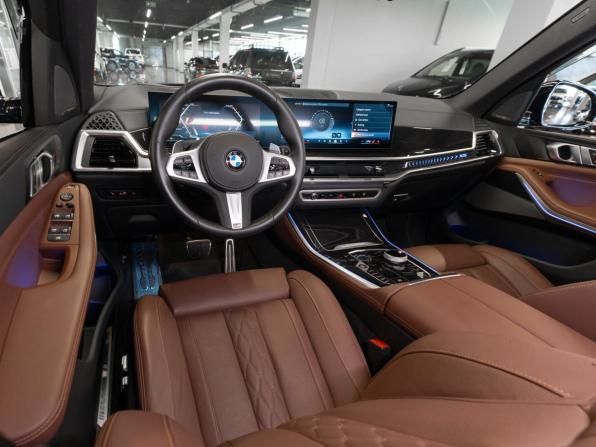 BMW X5 IV (G05/G18) Рестайлинг с пробегом 2023 года, цена 12 250 000 рублей, 23122 км, внедорожник, Автокод Объявления