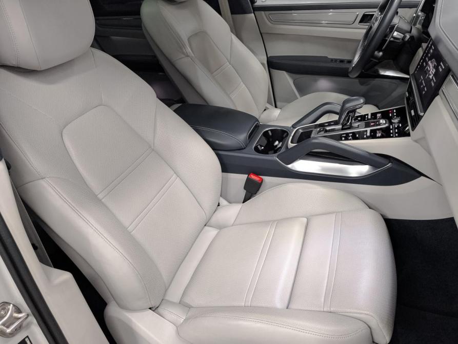 Porsche Cayenne III Санкт-Петербург  - изображение 23