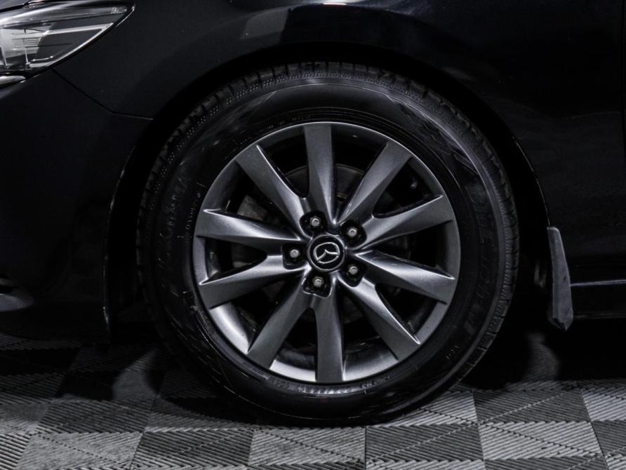 Mazda 6 III (GJ) Рестайлинг 2 Москва  - изображение 15
