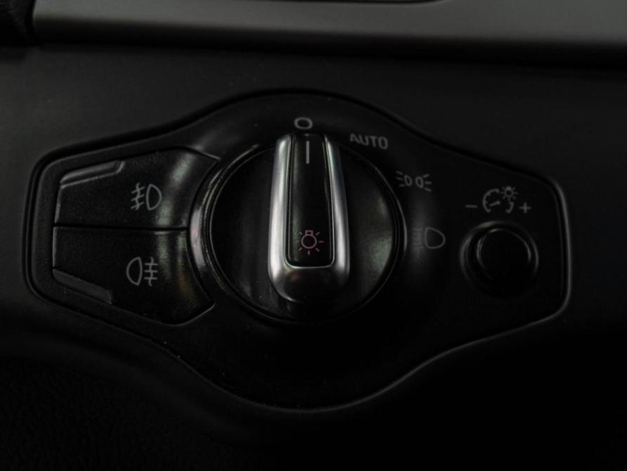 Audi A4 IV (B8) Рестайлинг Тюмень  - изображение 24