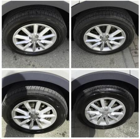 Audi Q3 I (8U) Рестайлинг с пробегом 2015 года, цена 1 670 000 рублей, 206813 км, внедорожник, Автокод Объявления