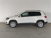 Volkswagen Tiguan I Рестайлинг Москва  - изображение 24