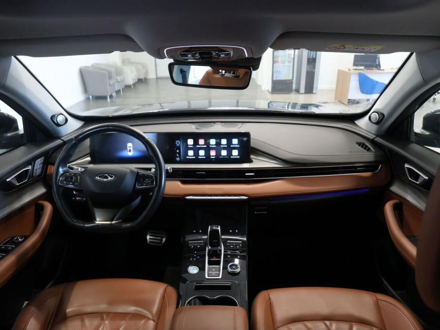 Chery Tiggo 8 Pro Max I Калуга  - изображение 9