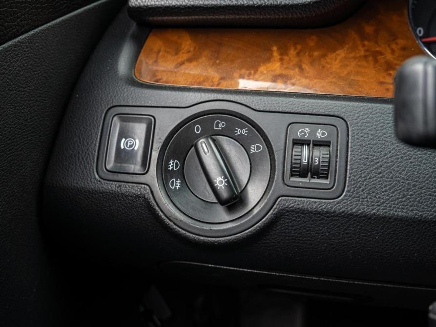Volkswagen Passat B6 Краснодар  - изображение 16