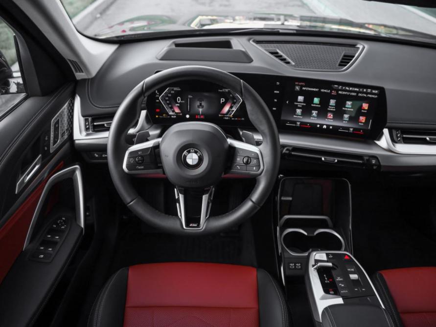 BMW X1 III (U11/U12) Санкт-Петербург  - изображение 16