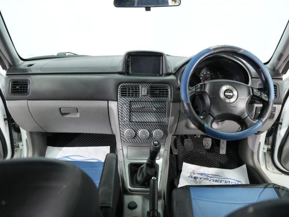 Subaru Forester II с пробегом 2003 года, цена 735 000 рублей, 284000 км, внедорожник, Автокод Объявления