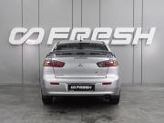 Mitsubishi Lancer X Рестайлинг Воронеж  - изображение 19