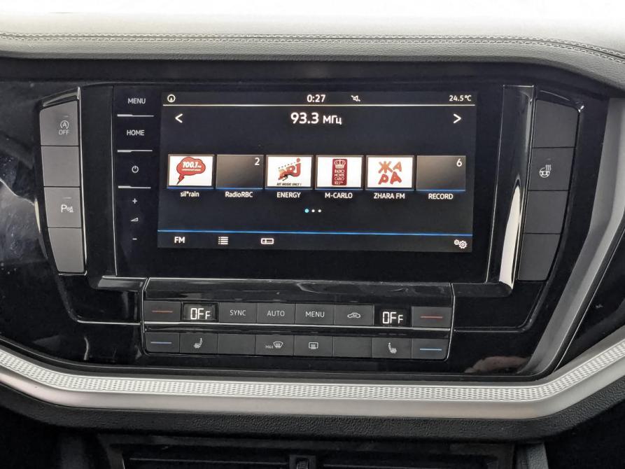 Volkswagen Touareg III Москва  - изображение 17