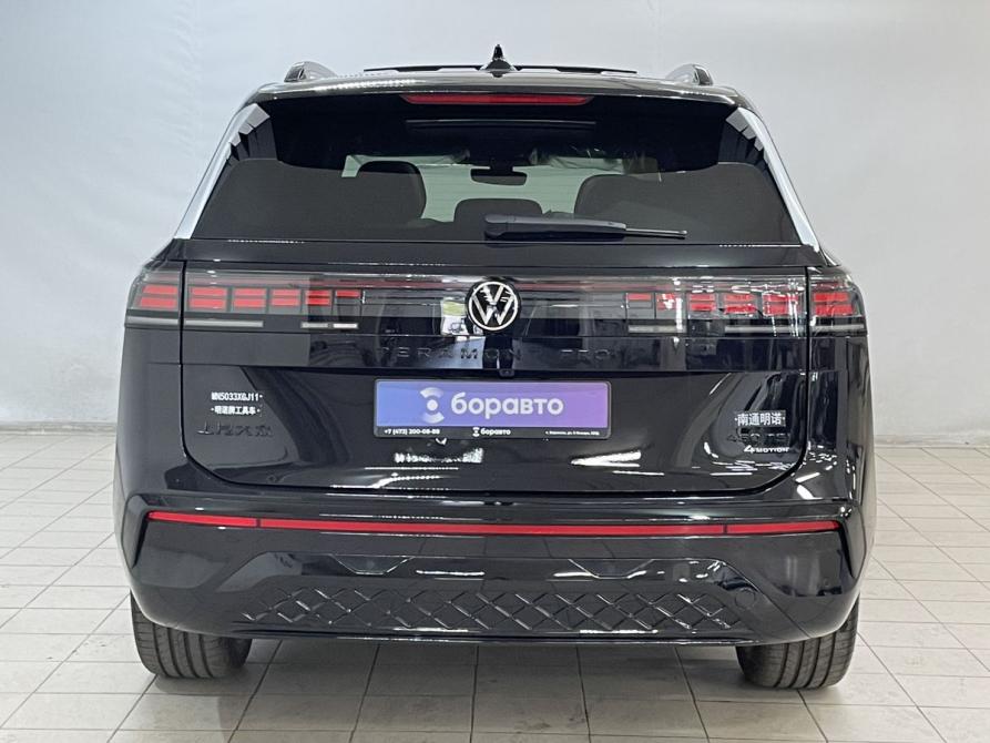 Volkswagen Teramont II (China Market) Воронеж  - изображение 7
