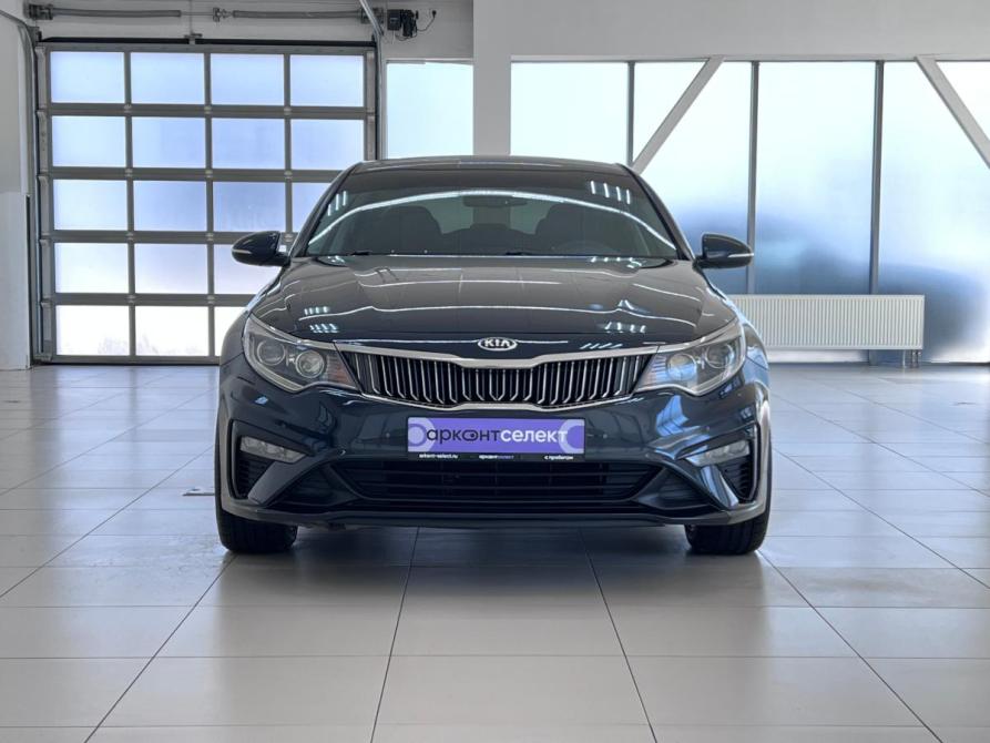 Kia Optima IV Рестайлинг Волгоград  - изображение 5