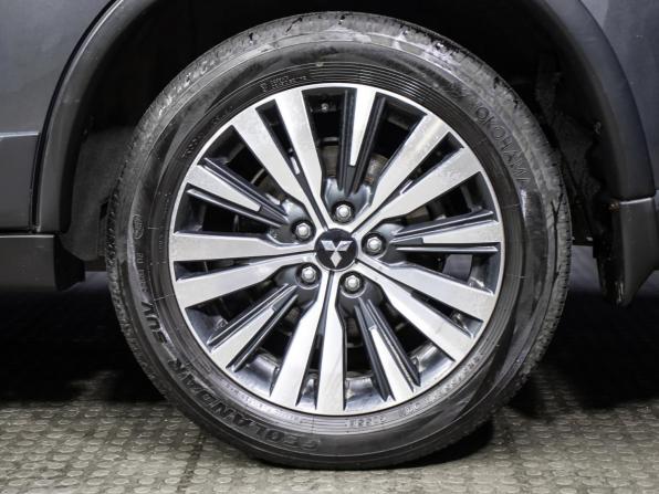 Mitsubishi Outlander III Рестайлинг 3 с пробегом 2019 года, цена 1 898 000 рублей, 103000 км, внедорожник, Автокод Объявления