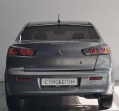 Mitsubishi Lancer X Рестайлинг Барнаул  - изображение 35