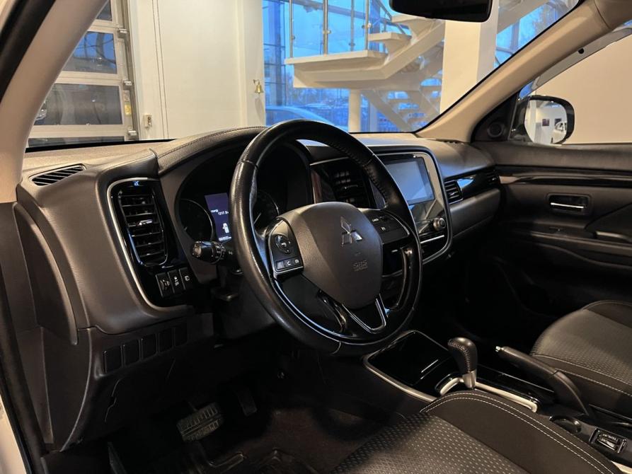 Mitsubishi Outlander III Рестайлинг 3 Чебоксары  - изображение 22