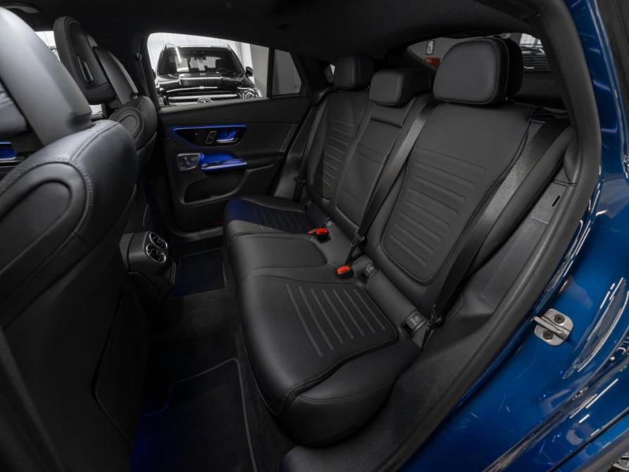 Mercedes-Benz GLC II (X254) Москва  - изображение 14