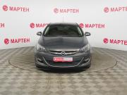 Opel Astra J Рестайлинг Вологда  - изображение 19