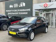 Lada (ВАЗ) Granta I Рестайлинг Альметьевск  - изображение 36