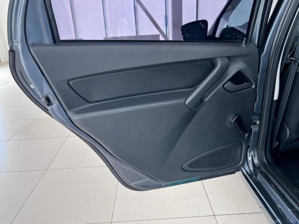 Lada (ВАЗ) Granta I Рестайлинг с пробегом 2019 года, цена 750 000 рублей, 60212 км, седан, Автокод Объявления