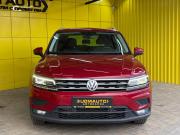 Volkswagen Tiguan II Ижевск  - изображение 27