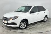 Lada (ВАЗ) Granta I Рестайлинг Волгоград  - изображение 30