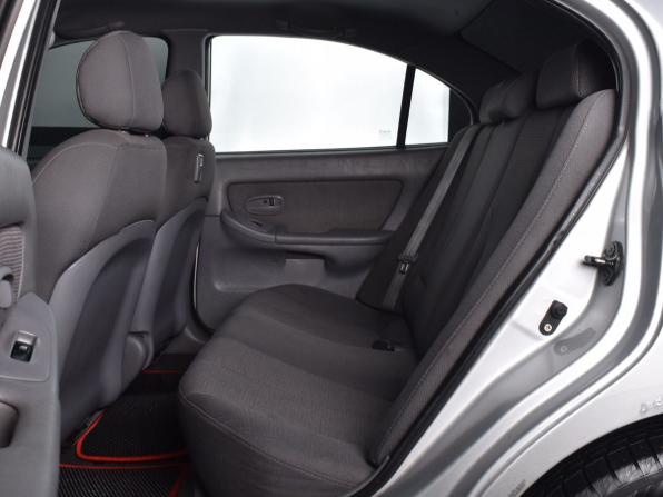 Hyundai Elantra III (XD2) Рестайлинг с пробегом 2005 года, цена 336 999 рублей, 267393 км, седан, Автокод Объявления