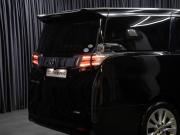 Toyota Vellfire II Москва  - изображение 52
