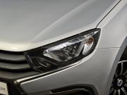 Lada (ВАЗ) Granta I Рестайлинг Москва  - изображение 30