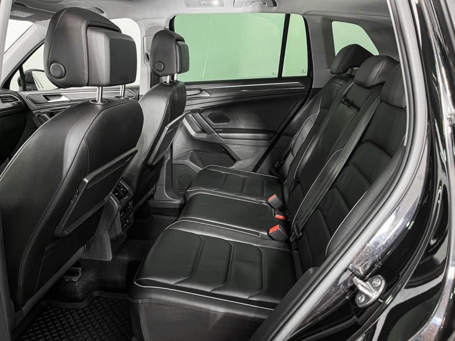Chery Tiggo 7 Pro I Ногинск  - изображение 12