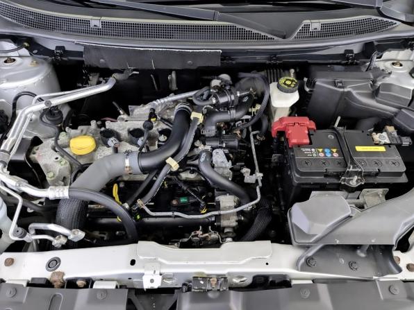 Nissan Qashqai II с пробегом 2018 года, цена 1 650 000 рублей, 73669 км, внедорожник, Автокод Объявления