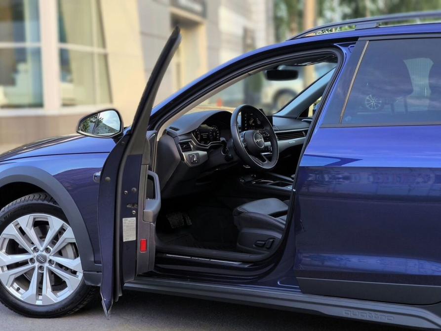 Audi A4 allroad V (B9) Рестайлинг Санкт-Петербург  - изображение 13