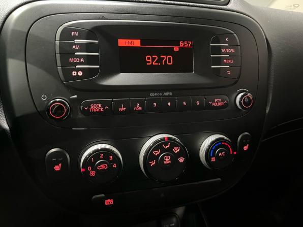 Kia Soul II с пробегом 2014 года, цена 1 330 000 рублей, 100657 км, хэтчбек, Автокод Объявления