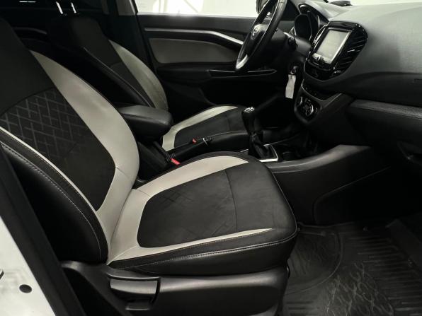 Lada (ВАЗ) Vesta I с пробегом 2019 года, цена 1 035 000 рублей, 148414 км, универсал, Автокод Объявления