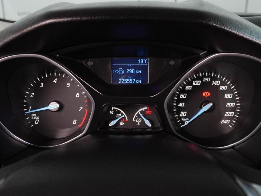 Ford Focus III Воронеж  - изображение 17