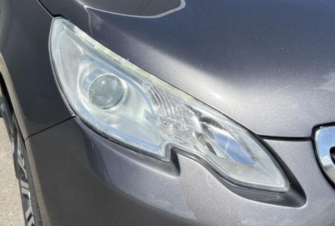 Peugeot 2008 I с пробегом 2014 года, цена 675 000 рублей, 190971 км, внедорожник, Автокод Объявления