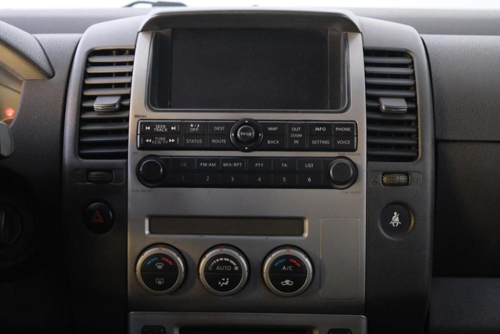 Nissan Pathfinder III Омск  - изображение 14