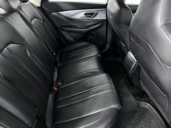 BAIC U5 Plus с пробегом 2023 года, цена 1 170 000 рублей, 56209 км, седан, Автокод Объявления