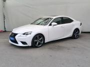 Lexus IS III Липецк  - изображение 21