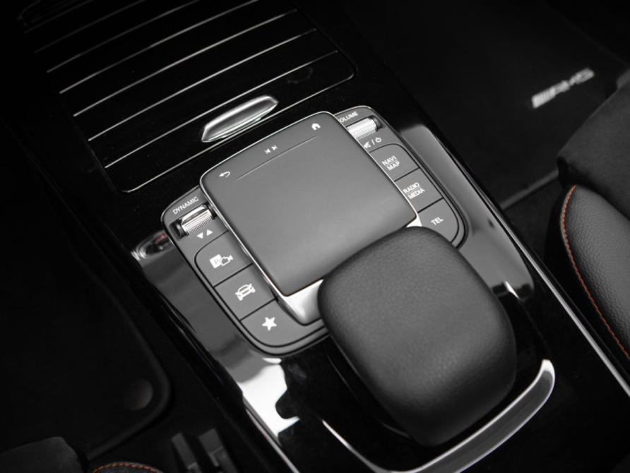 Mercedes-Benz CLA II (C118 X118) Москва  - изображение 21