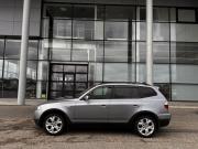 BMW X3 I (E83) Рестайлинг Тверь  - изображение 17