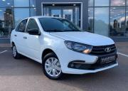 Lada (ВАЗ) Granta I Рестайлинг Стерлитамак  - изображение 19
