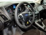 Ford Focus III Екатеринбург  - изображение 35