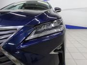Lexus RX IV Москва  - изображение 27