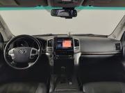 Toyota Land Cruiser 200 Series Рестайлинг 1 Уфа  - изображение 42