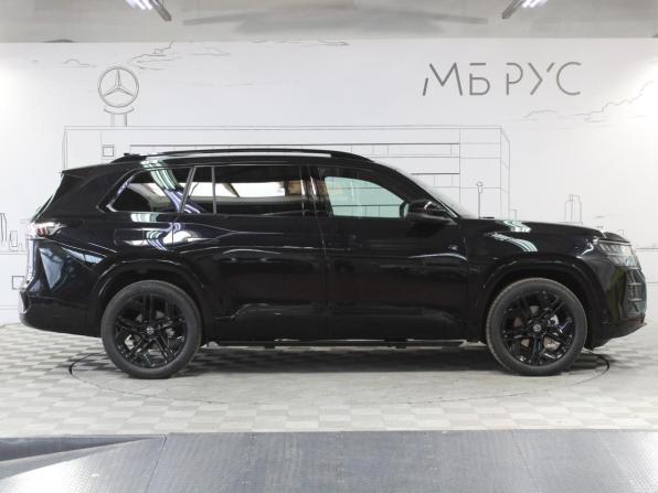 Новый Volkswagen Teramont II (China Market) 2026 года, цена 6 055 000 рублей, внедорожник, Автокод Объявления