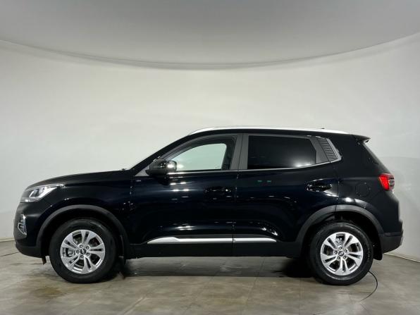 Chery Tiggo 4 Pro I Рестайлинг с пробегом 2024 года, цена 1 552 000 рублей, 32200 км, внедорожник, Автокод Объявления