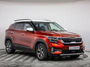 Kia Seltos I Санкт-Петербург  - изображение 26