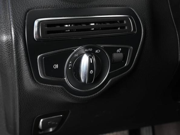 Mercedes-Benz GLC Coupe I (C253) с пробегом 2017 года, цена 4 460 000 рублей, 87843 км, внедорожник, Автокод Объявления