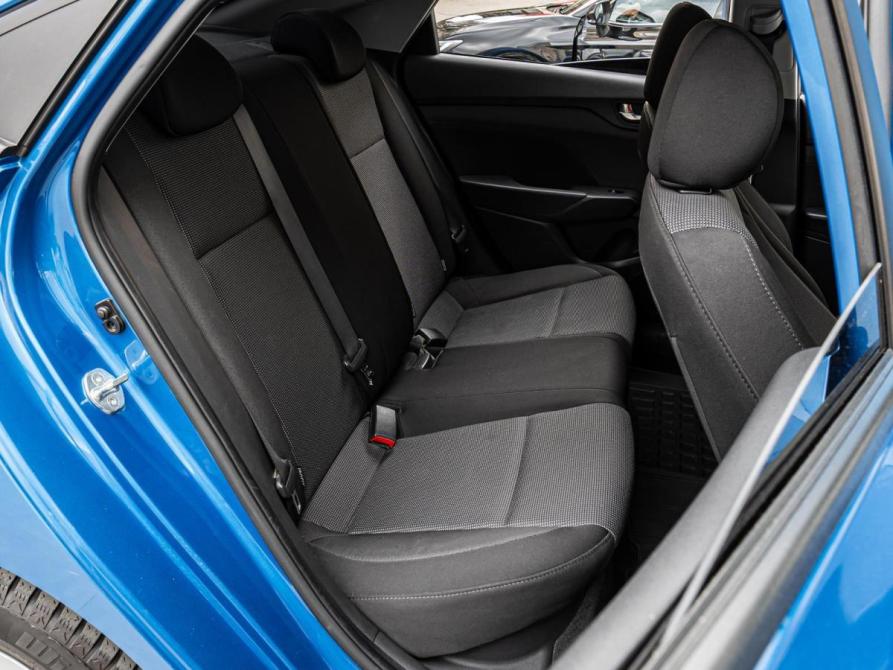Hyundai Solaris II Краснодар  - изображение 7
