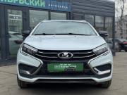Lada (ВАЗ) Vesta I Рестайлинг (NG) Ижевск  - изображение 22