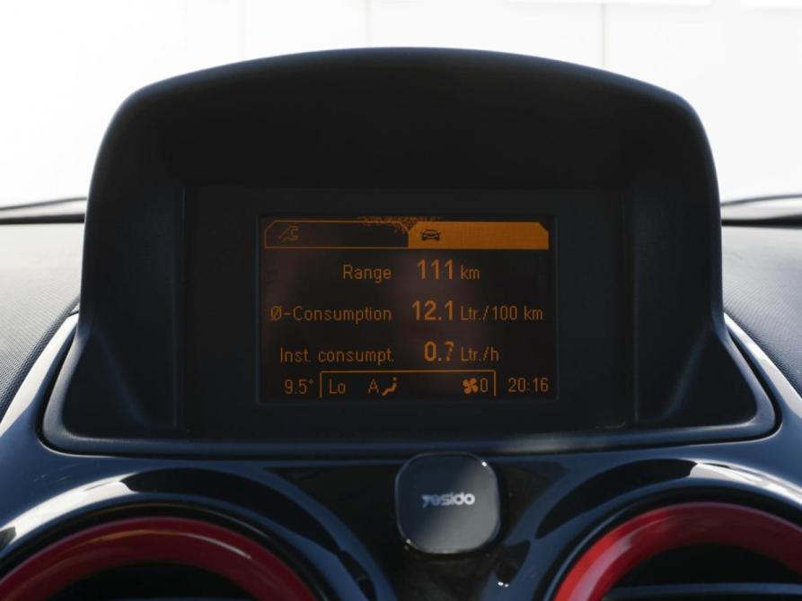 Opel Corsa D Рестайлинг I Орехово-Зуево  - изображение 11