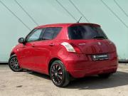 Suzuki Swift IV Кемерово  - изображение 20